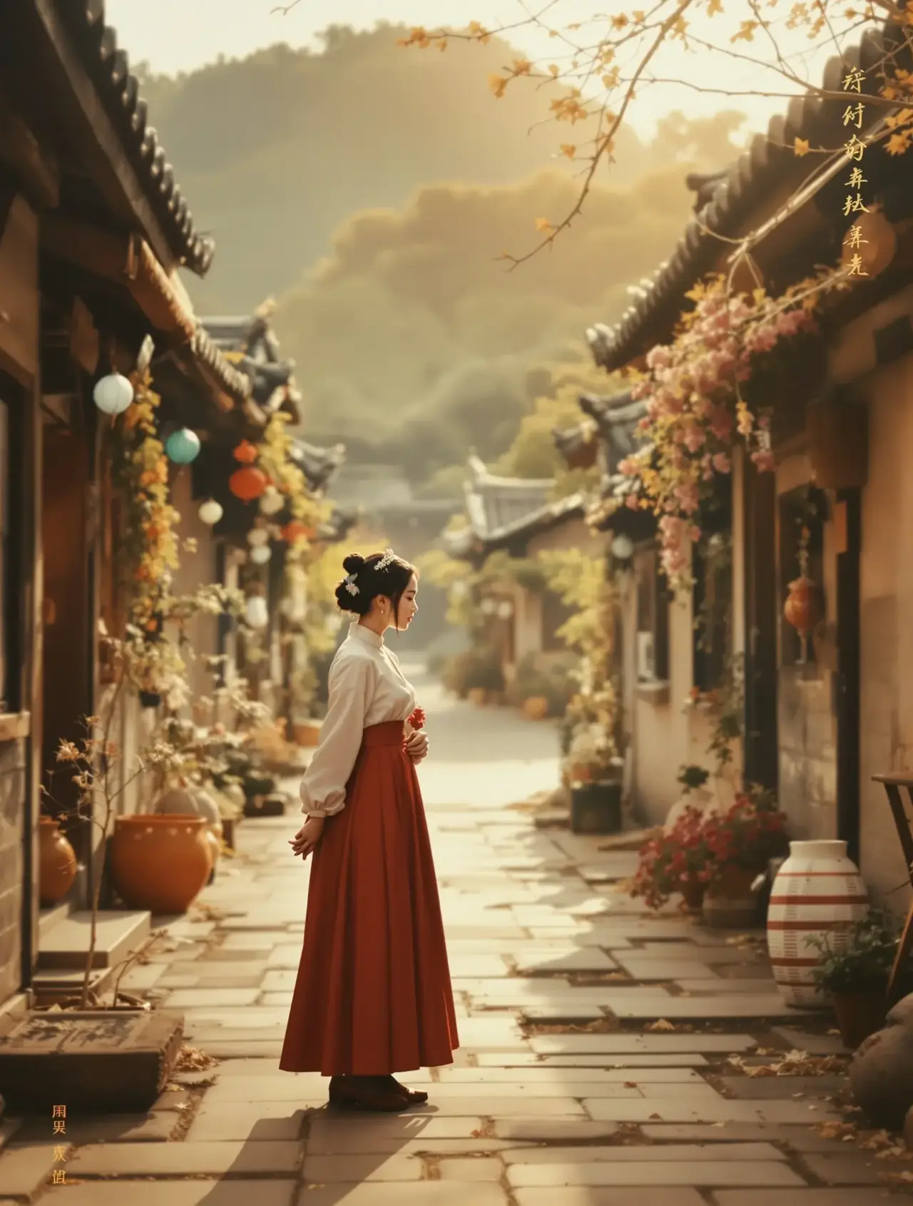那年夏天 - 热门短剧在线看 那年夏天 短剧封面