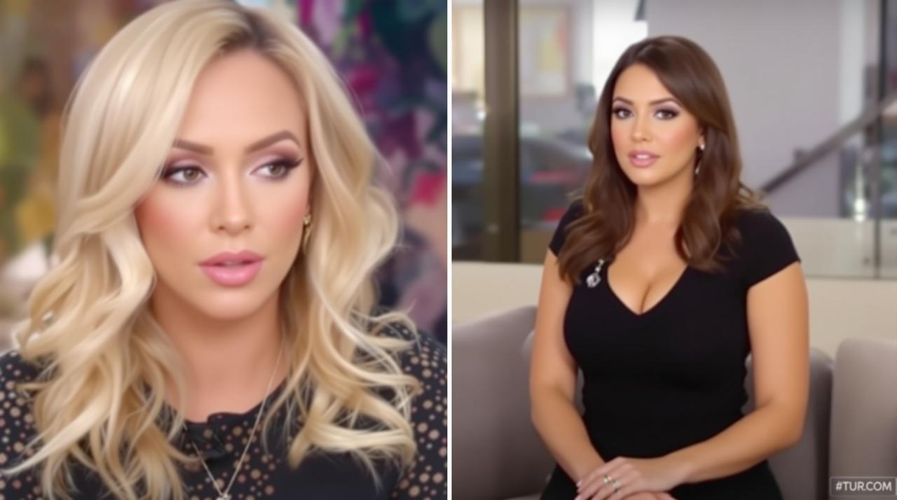 某女星被曝私下性格与荧幕判若两人，助理集体辞职