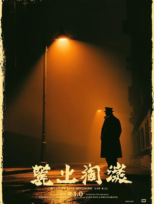 迷雾之罪 - 热门短剧在线看 迷雾之罪 短剧封面